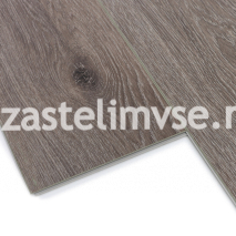 SPC плитка CronaFloor Wood 4V Дуб Хельсинки