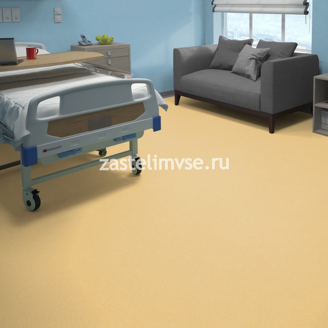 Линолеум Tarkett ACCZENT PRO ASPECT 6 - 3,0м (продается кратно рулону)