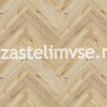 SPC плитка CronaFloor Herringbone 2.0 4V Дуб Ренн
