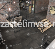 Кварцвиниловый ламинат AlpineFloor Stone Mineral Core Ларнака ECO 4-11