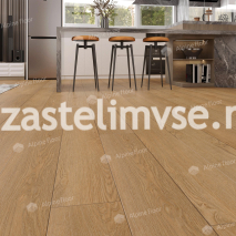 Кварцвиниловый ламинат AlpineFloor Classic Клен Классический ECO 173-6