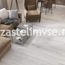 Кварцвиниловый ламинат AlpineFloor Premium XL Дуб Морская Пена ECO 7-21