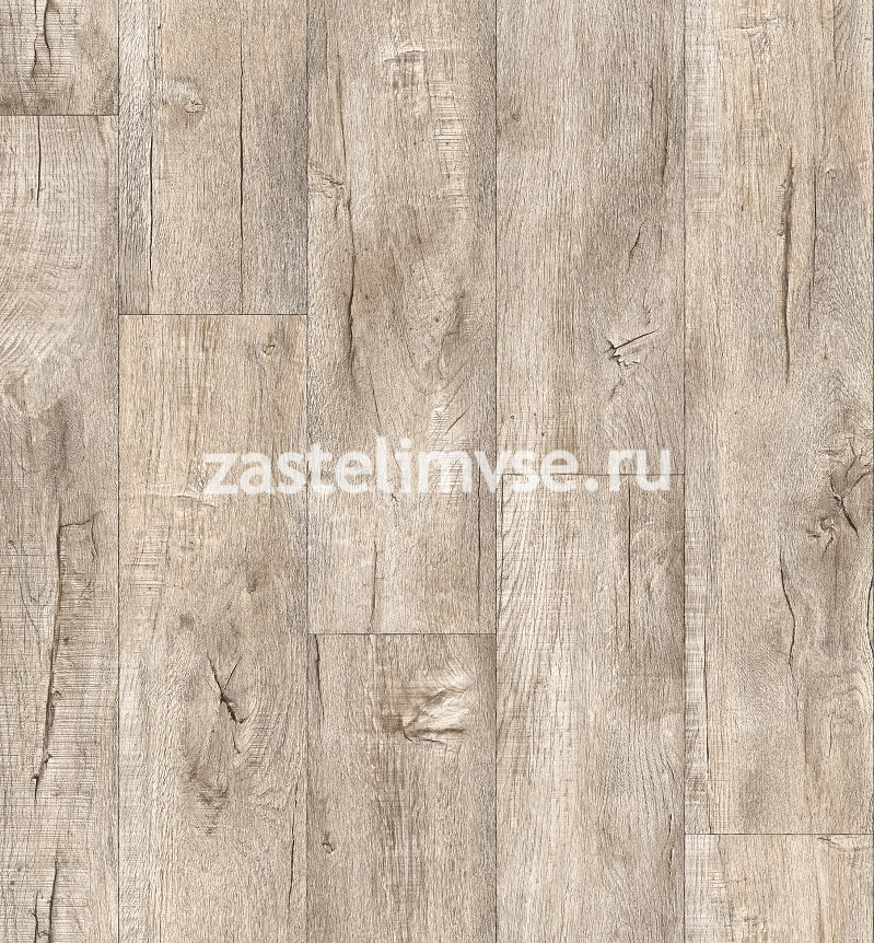 Линолеум Комитекс Печора Арктика 811 - 4,0 м (продается кратно рулонам)