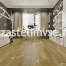 Кварцвиниловый ламинат AlpineFloor Classic Бук ECO 141-8