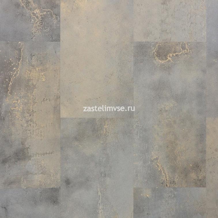 SPC плитка CronaFloor Stone Ормигон