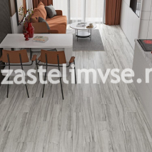 SPC плитка CronaFloor Wood 4V Дуб Атланта