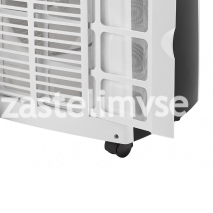 Кондиционер мобильный Electrolux Cool Power EACM-18 HP/N3