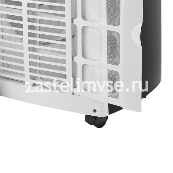 Кондиционер мобильный Electrolux Cool Power EACM-18 HP/N3