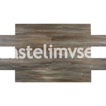 Замковая SPC плитка TEXFLOOR Borneo Дуб Гояс 208