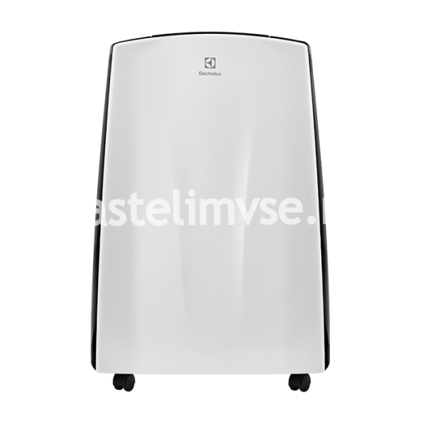 Кондиционер мобильный Electrolux Cool Power EACM-18 HP/N3