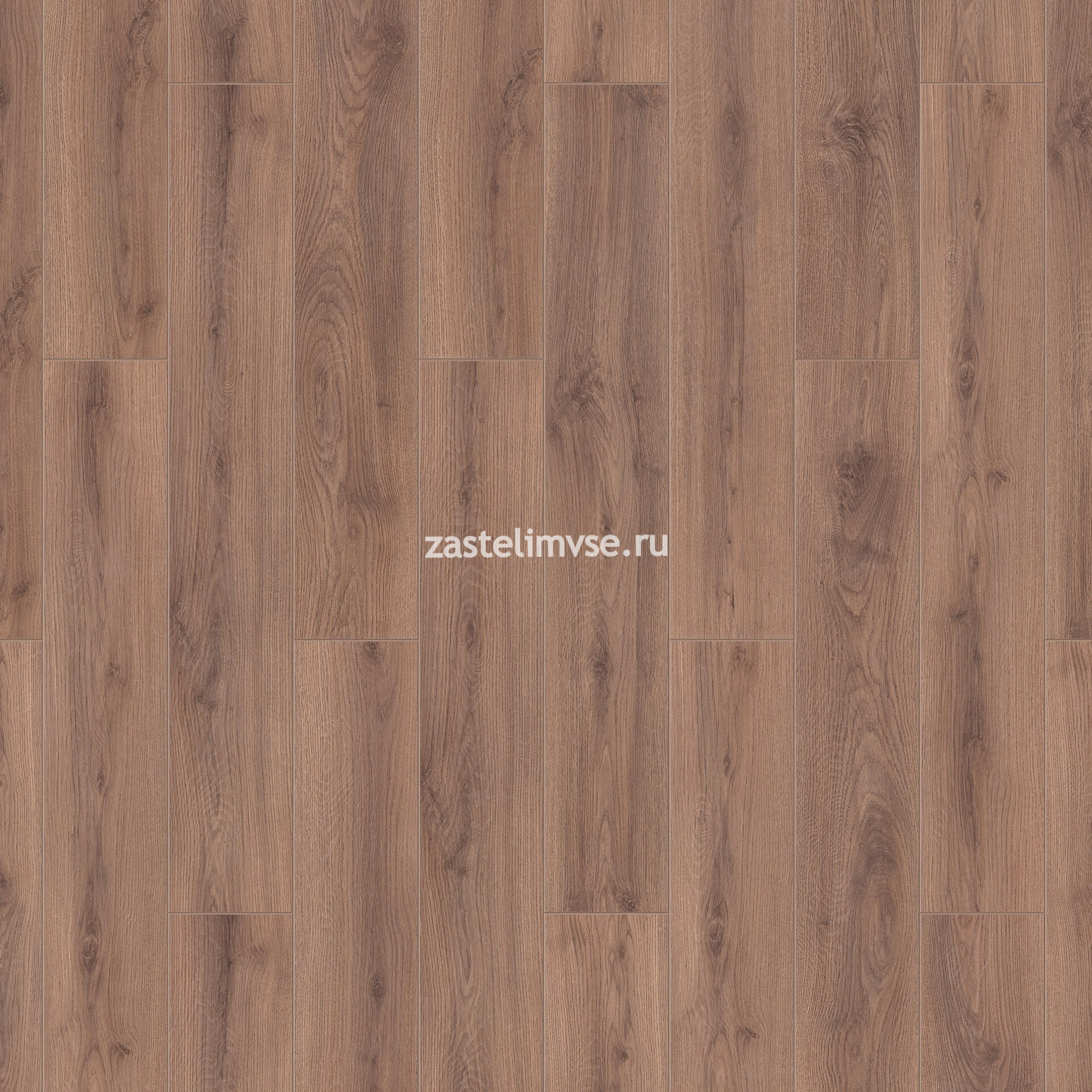 Ламинат Taiga Первая Сибирская ДУБ АЛАТАУ