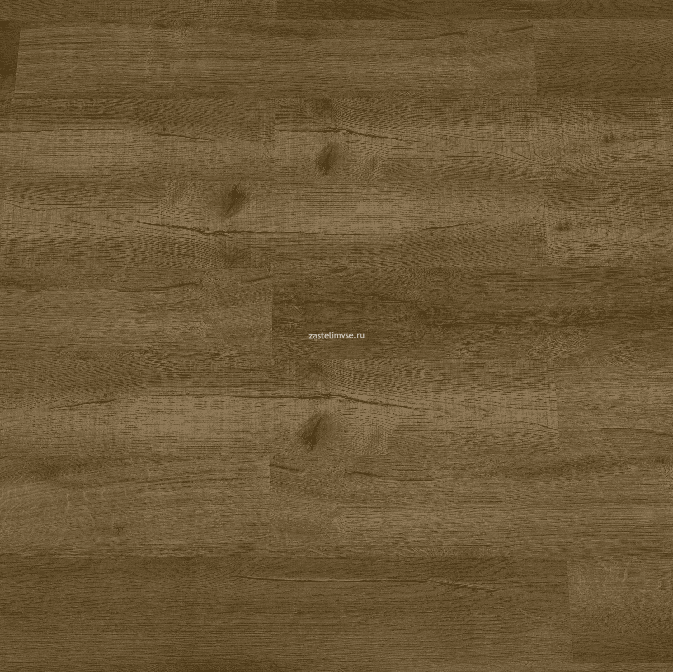 Клеевая кварцвиниловая плитка ONEFLOOR 2039L