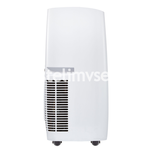 Кондиционер мобильный Electrolux Bliss Art EACM-09 GT/N6