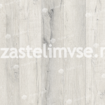 Кварцвиниловый ламинат AlpineFloor Premium XL Дуб Слоновая Кость ECO 7-17