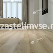 Кварцвиниловый ламинат AlpineFloor Real Wood Дуб Самерсет ECO 2-11