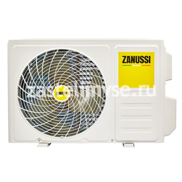 Сплит-система Zanussi Barocco ZACS-07 HB/A23/N1 комплект