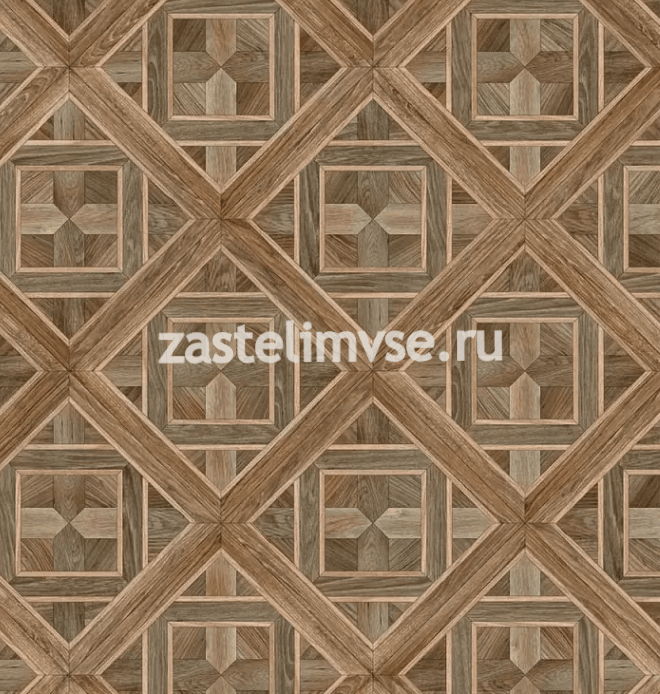 Линолеум iDEAL LIFE Daniela 2_630 - 3,5м х 1,9м