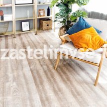 Кварцвиниловый ламинат AlpineFloor Real Wood Дуб Carry ECO 2-10