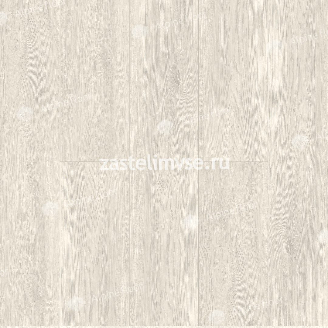 Клеевая LVT плитка AlpineFloor Grand Sequoia LVT Атланта ECO 11-202
