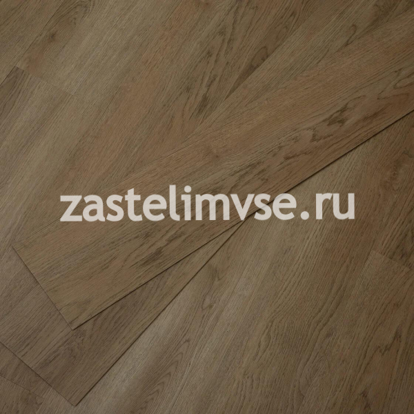 Клеевая кварцвиниловая плитка ONEFLOOR 5028L