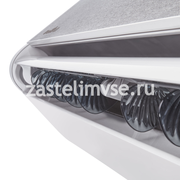 Сплит-система инверторного типа Ballu Boho DC BSNI-13HN8 комплект
