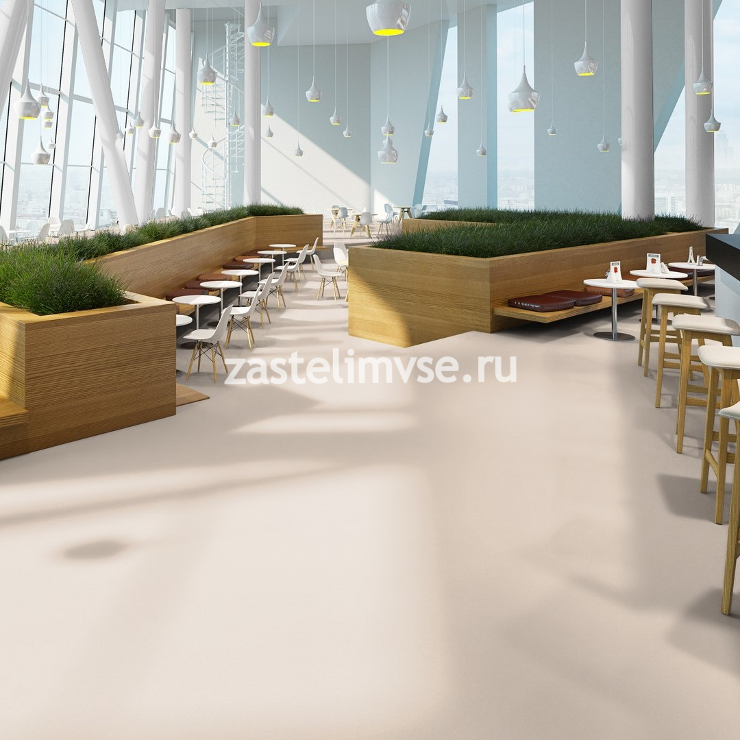 Линолеум Tarkett ACCZENT PRO ASPECT 4 - 3 м (продается кратно рулонам)