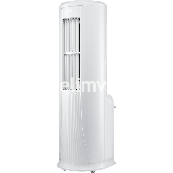 Кондиционер мобильный Electrolux Nebula EACM-18 NB/N6