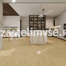 Кварцвиниловый ламинат AlpineFloor Classic Light Дуб Ваниль Селект ECO 106-33 MC