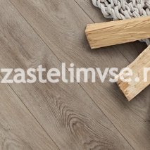 Кварцвиниловый ламинат AlpineFloor Premium XL Дуб Грей Дождливый ECO 7-4
