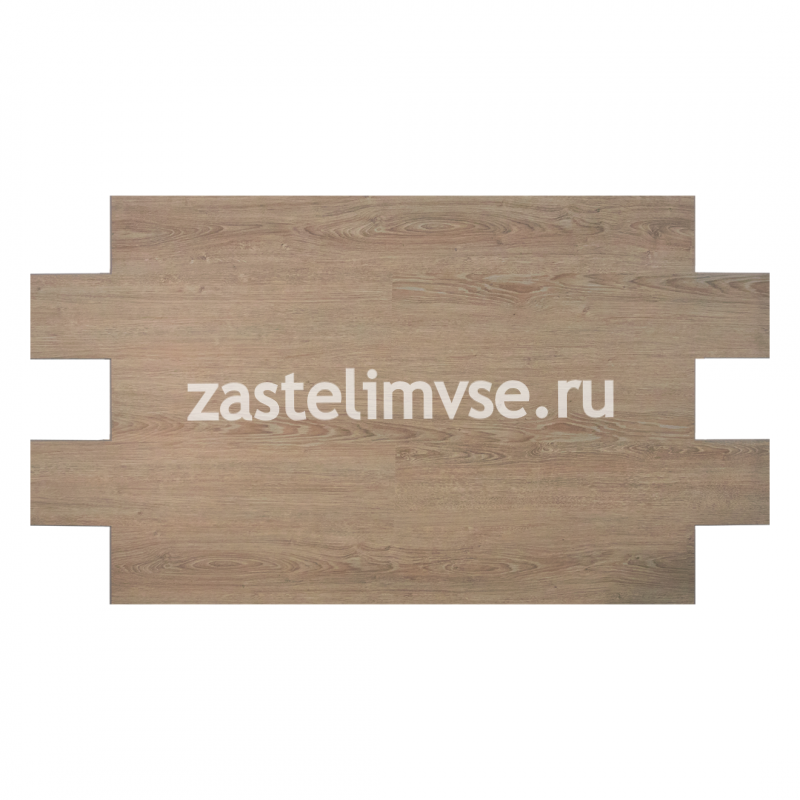 Замковая SPC плитка TEXFLOOR Borneo Дуб Тисая 112