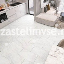 Кварцвиниловый ламинат AlpineFloor Stone Mineral Core Вердон ECO 4-17