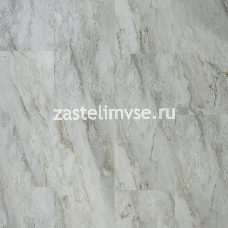 Замковая SPC плитка TEXFLOOR Sumatra Мрамор Бланко 110