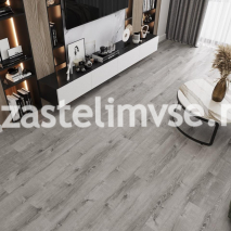 SPC плитка CronaFloor Nano 4V Дуб Лондон