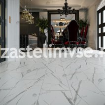 Кварцвиниловый ламинат AlpineFloor Stone Mineral Core Санди ECO 4-32