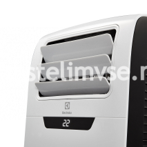 Кондиционер мобильный Electrolux Manhattan EACM-09 FM/N3