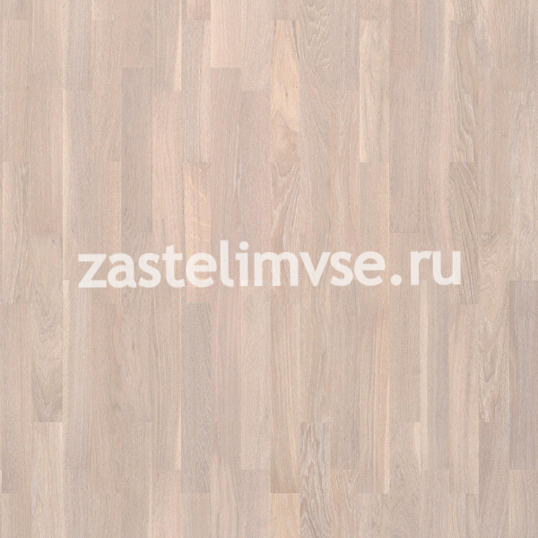 Паркетная Доска Tarkett Salsa Premium Дуб Лунный Камень 3-полосный