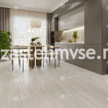 Замковая LVT плитка AlpineFloor Sequoia Секвойя Титан ECO 6-1