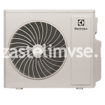 Блок внешний Electrolux EACO/I-36 FMI-4/N8_ERP Free match сплит-системы