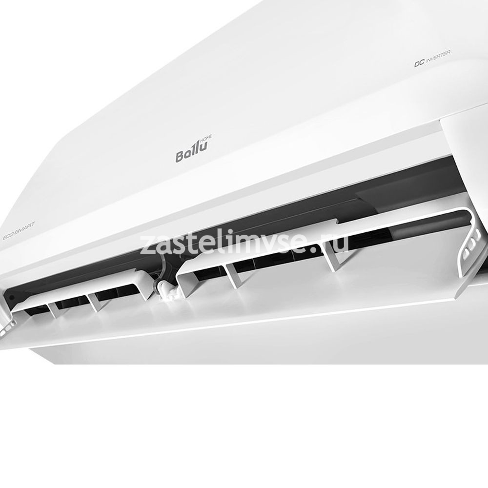 Сплит-система инверторного типа Ballu Eco Smart DC BSYI-24HN8_V5