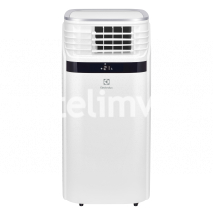 Кондиционер мобильный Electrolux Ice Column EACM-20 JK/N3