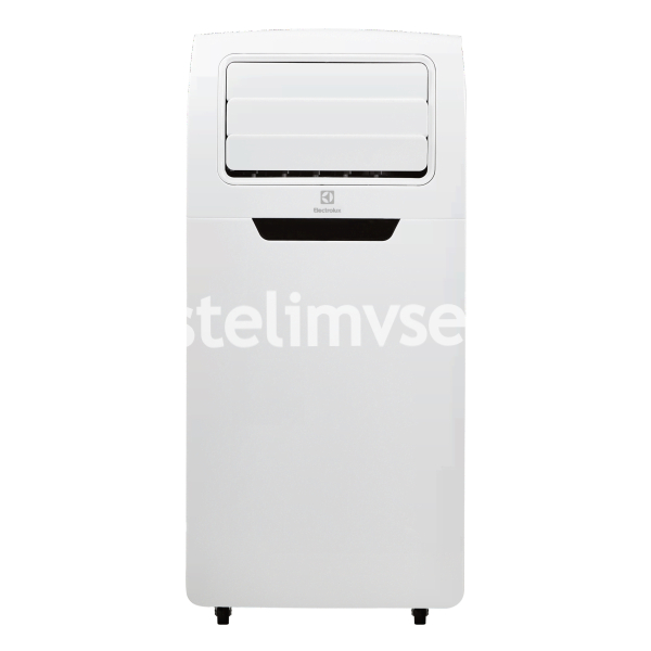 Кондиционер мобильный Electrolux Manhattan EACM-09 FM/N3