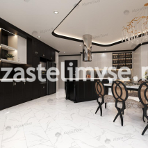 Кварцвиниловый ламинат AlpineFloor Stone Mineral Core Гранти ECO 4-31