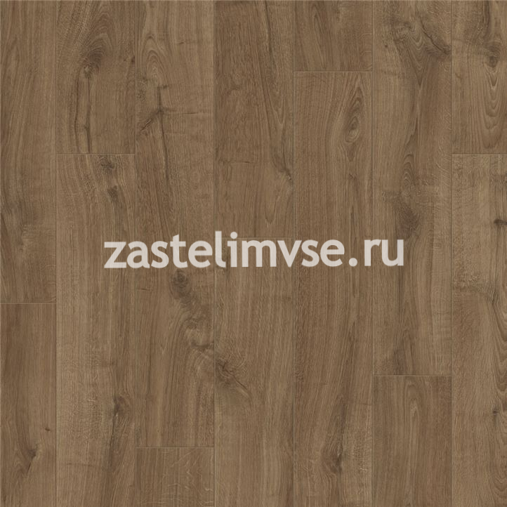 Ламинат Pergo МАЛЬМО ПРО Дуб Плато Коричневый L1258-03582