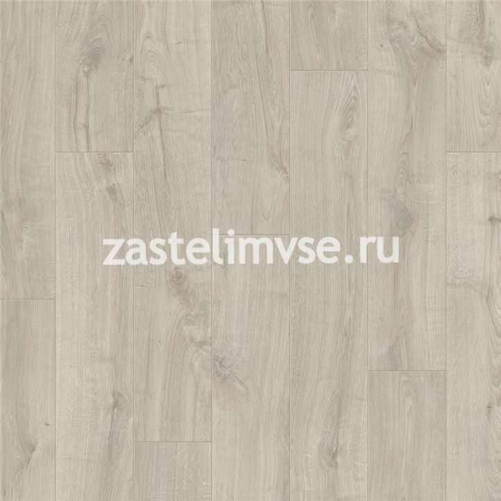 Ламинат Pergo МАЛЬМО ПРО Дуб Серый Рустикальный L1258-03580