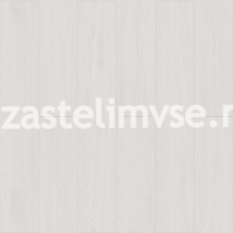 SPC плитка CronaFloor Wood 4V Дуб Беленый