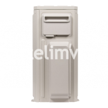 Блок внешний Electrolux EACO/I-36 FMI-4/N8_ERP Free match сплит-системы