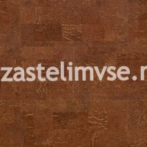 Настенное Пробковое Покрытие Wicanders Dekwall Malta Chestnut RY 1L001