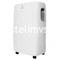 Кондиционер мобильный Electrolux EACM-09 CK/N6