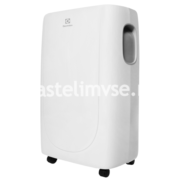 Кондиционер мобильный Electrolux EACM-09 CK/N6