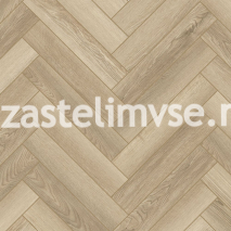 Клеевая LVT плитка Aberhof Carmelita GD 2599 ёлочка